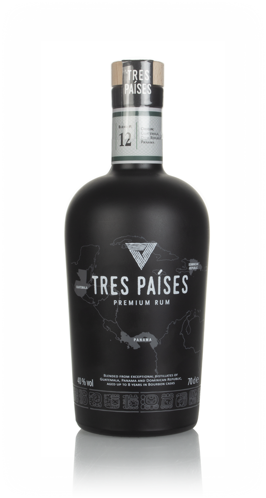 Tres Países 70cl product image