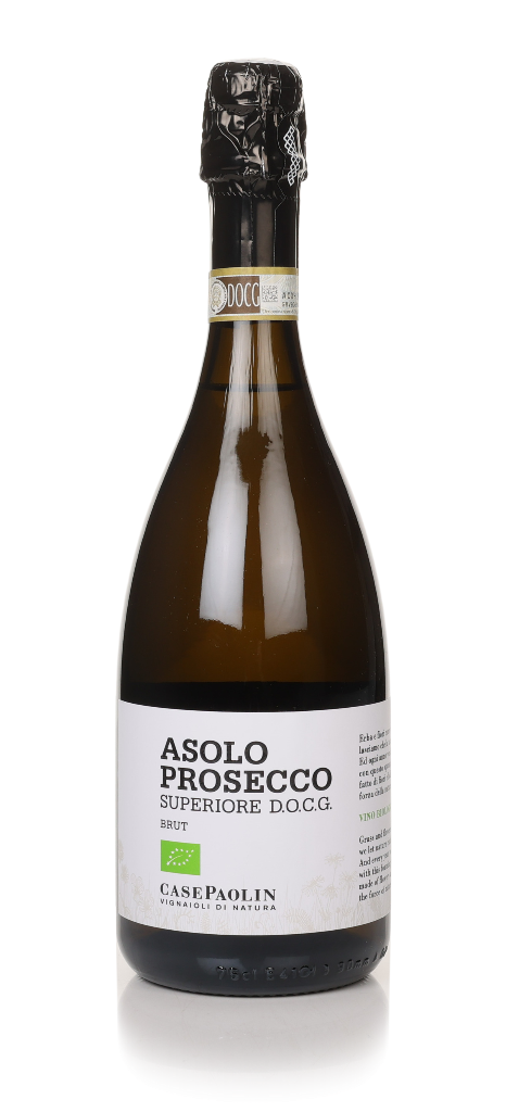 Case Paolin Asolo Prosecco 75cl product image