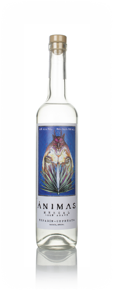 Animas Espadín-Cupreata 70cl product image