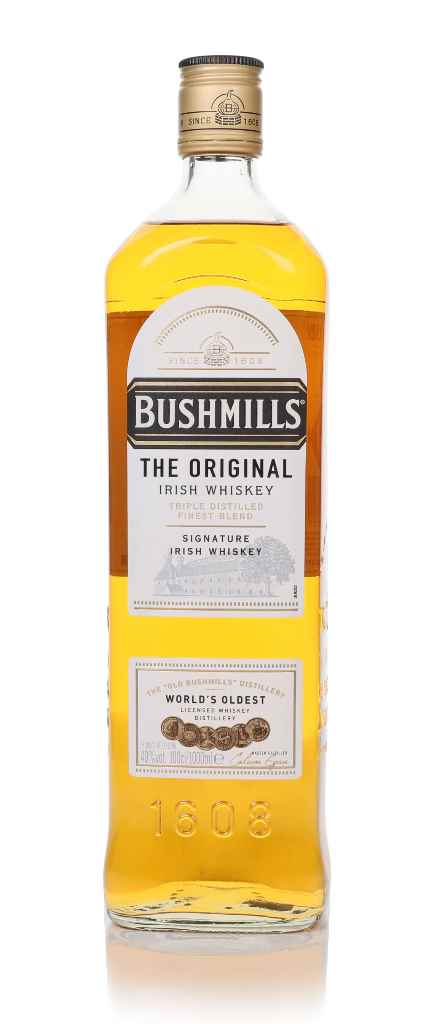 Bushmills Original (1L) 100cl product image