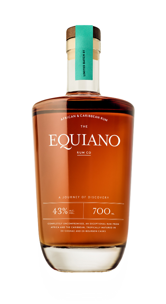 Equiano Rum 70cl product image