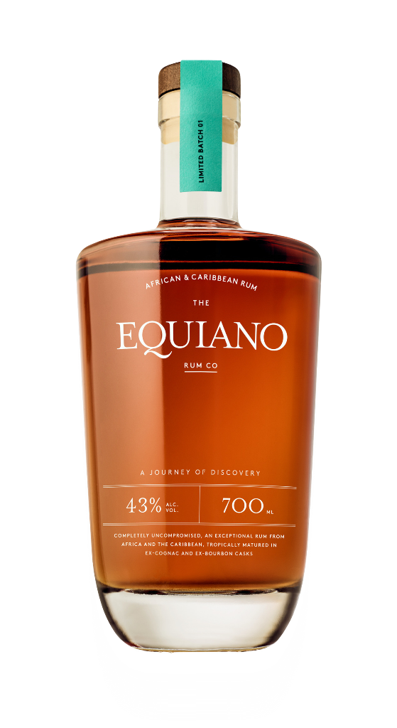 Equiano Rum 70cl product image