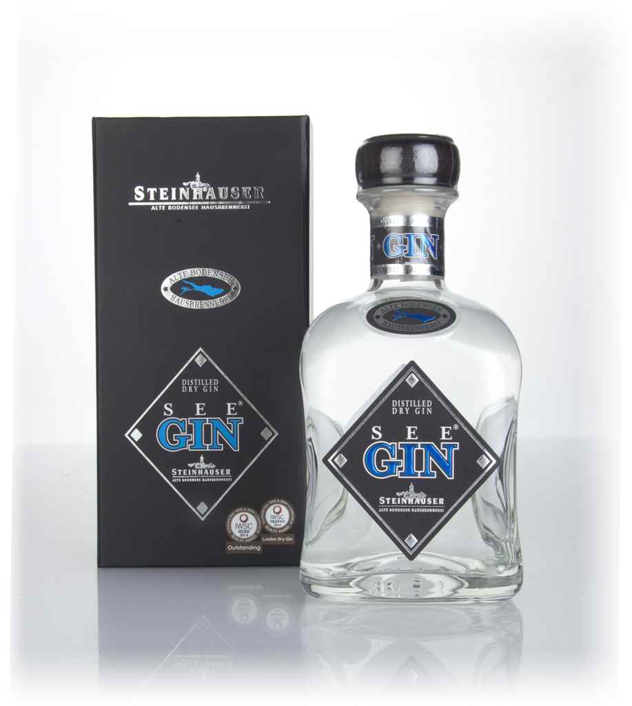 Steinhauser See Gin 70cl product image