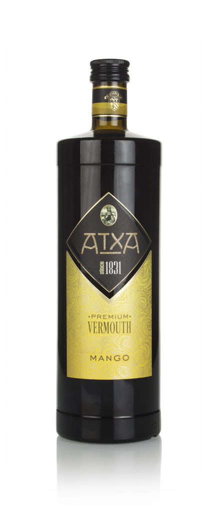 Atxa Mango Vermouth 100cl product image