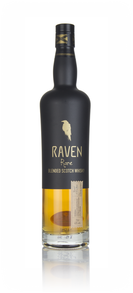 Raven Rare 70cl product image