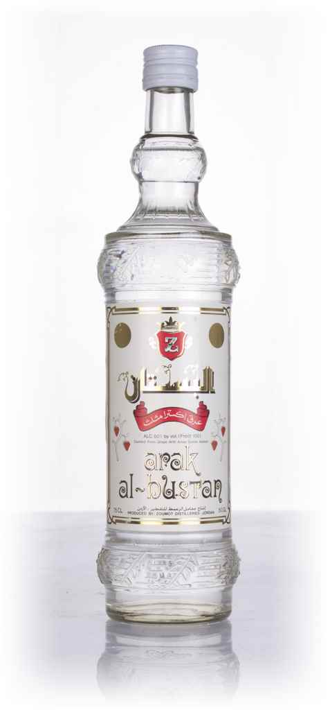 Zoumot Arak Al-Bustan - 1970s 75cl product image