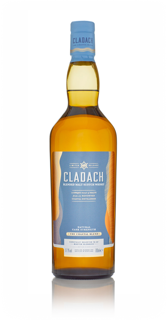 Cladach (Special Release 2018) 70cl product image