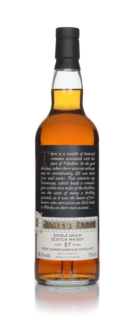 Cameron Bridge Whisky | Master Of Malt