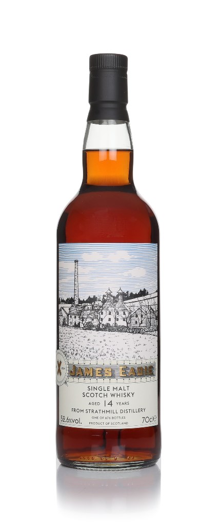 Strathmill Whisky | Master Of Malt