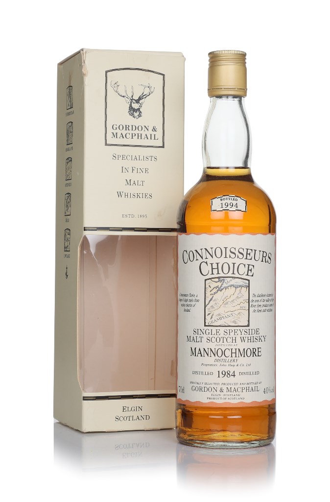 1984 Vintage Whisky | Master Of Malt