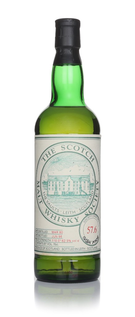 Glen Mhor Whisky | Master Of Malt