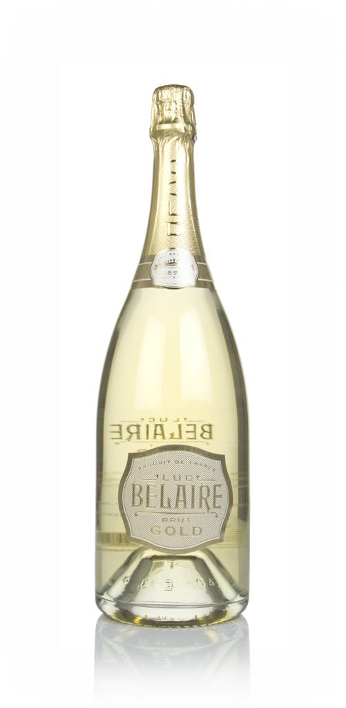 Luc Belaire Gold - Magnum (1.5L) 150cl product image