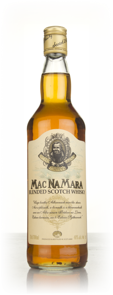MacNaMara 70cl product image