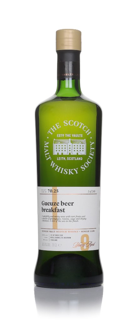 The Scotch Malt Whisky Society | Master Of Malt