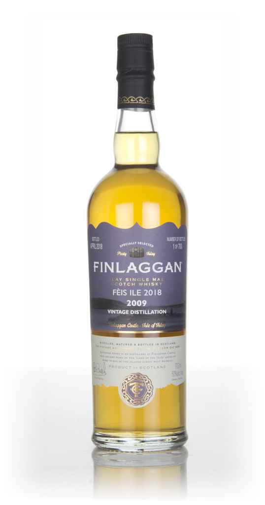 Finlaggan Fèis Ìle 2018 70cl product image