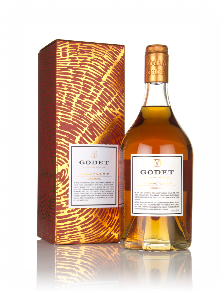 Godet VSOP Original 70cl product image