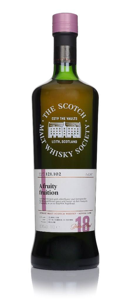 2000 Vintage Whisky | Master Of Malt