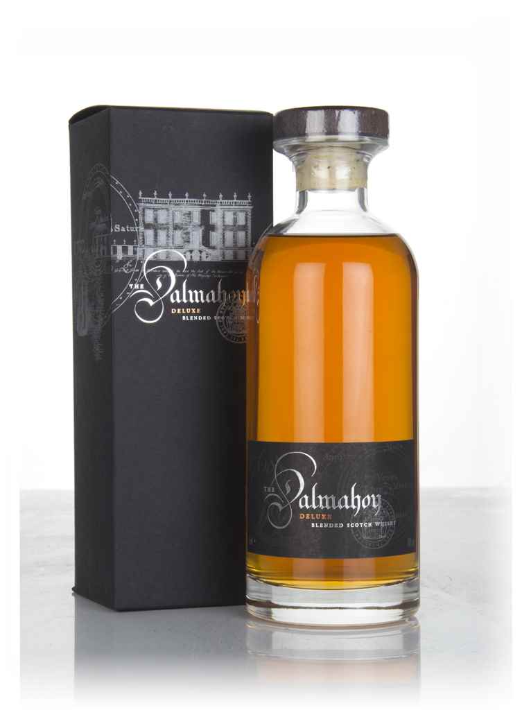 The Dalmahoy Deluxe (Adelphi) 70cl product image