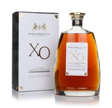 Painturaud Fréres XO Grande Champagne Cognac Decanter 70cl
