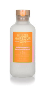 Hills & Harbour Distilled Gin Cocktail 70cl