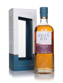 Filey Bay STR Red Wine Cask 70cl