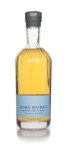 Wire Works Coastal Smoke 70cl