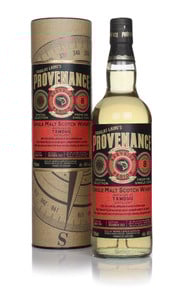 Tamdhu 8 Year Old 2014 (cask 16922) - Provenance (Douglas Laing) 70cl