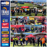 Nubco’s Impactful Presence at the Tas TAFE Mental Health Expo