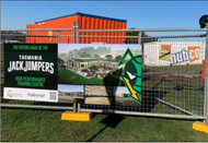 Jack Jumpers High Performance Centre