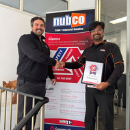 Integrity Value Champion Award