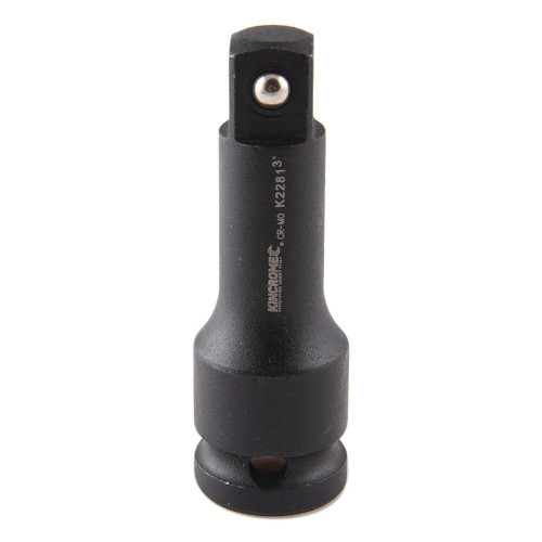 IMPACT EXTENS 1/2\" DVE 75MM (3\")