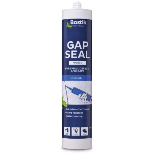 450G GAP SEAL WHITE