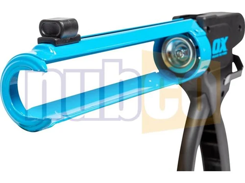 340MM RODLESS SKELETON CAULKING GUN