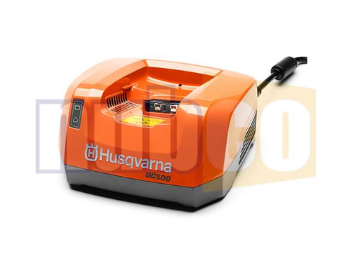 36V 500W LI-ION QC500 BATTERY CHARGER