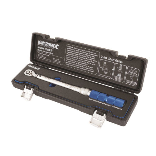 3/8\" 10-50NM TORQUE WRENCH