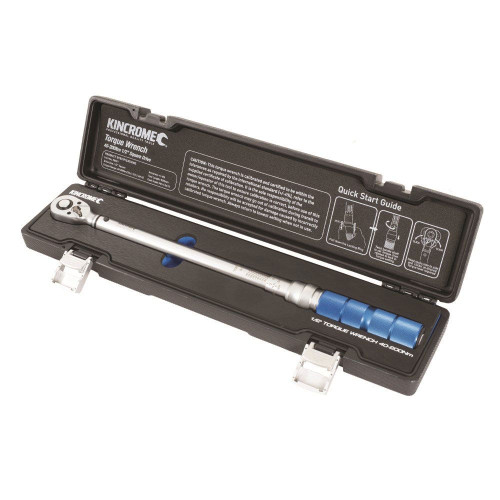 1/2\" 40-200NM TORQUE WRENCH