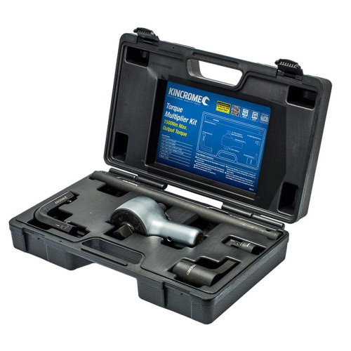 1/2\"-3/4\" 1500NM TORQUE MULTIPLIER