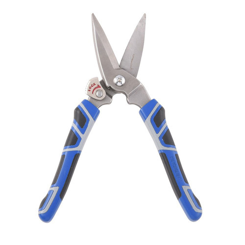 200MM (8\") MULTI-PURPOSE INDUSTRIAL SCISSORS