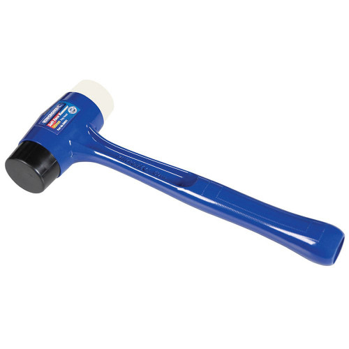25MM SOFT FACE NYLON/POLY HAMMER