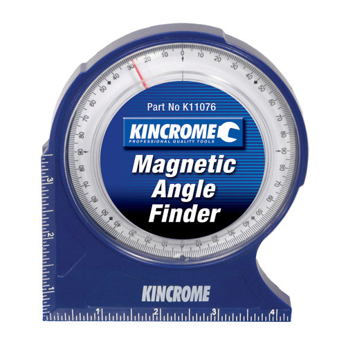 MAGNETIC ANGLE FINDER