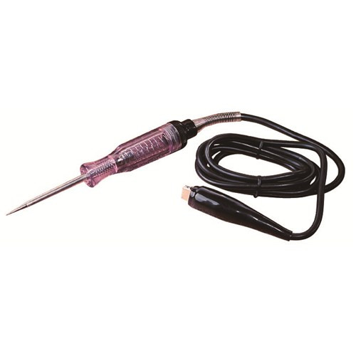 CIRCUIT TESTER 6-24V