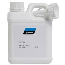BALLMARKER INK PB80 WHITE