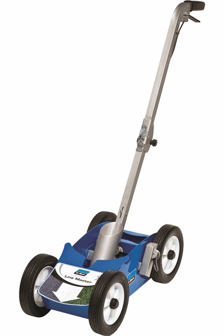 4 WHEEL LINEMARKING MACHINE \"LINEMASTER