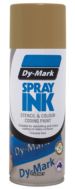 SPRAY INK COVERS OVER 315G AEROSOL
