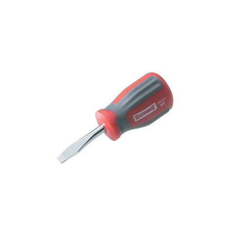 SCREWDRIVER ERGO. STD TIP SQ 6.35MM X 40MM