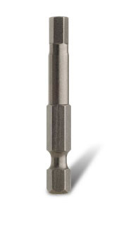 5MMX50MM HEX BIT