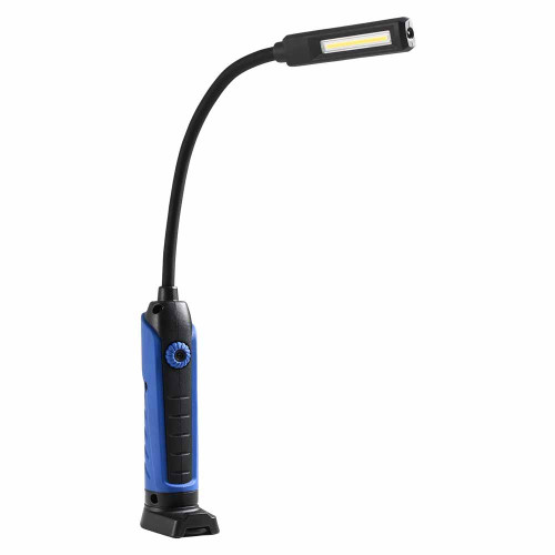 500 LUMEN LED RECHARGABLE FLEXIBLE INSPECTION LIGHT