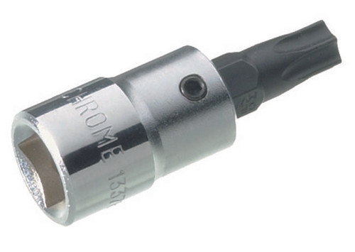 SOCKET 3/8 DR TRU-TORQ S-50
