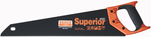 550MM (22\") 9TPI LOW FRICTION HANDSAW