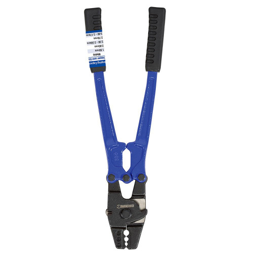 350MM (14\" ) SWAGING TOOL FOR BALUSTRADING